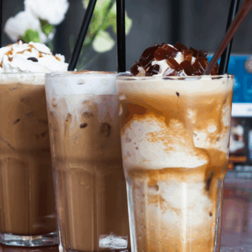 frappe vs latte cover image