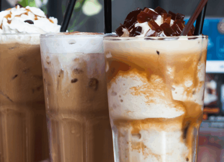 frappe vs latte cover image