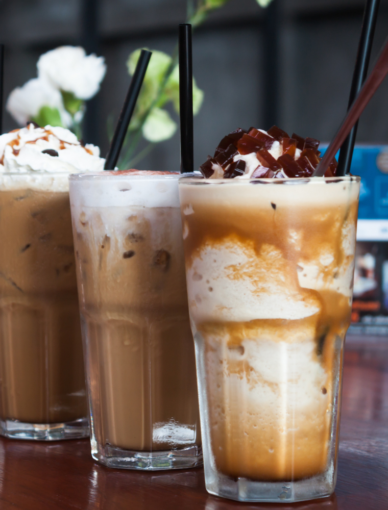 frappe vs latte cover image