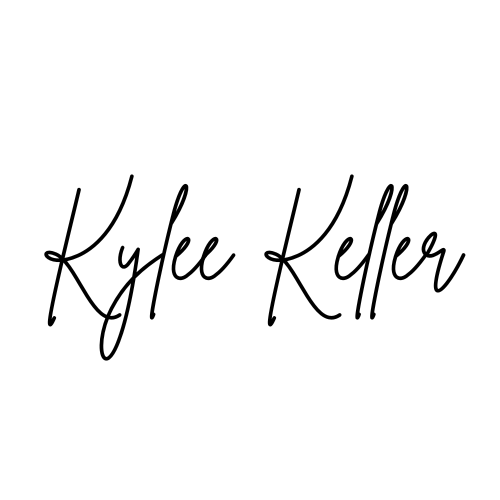 kylee keller signature